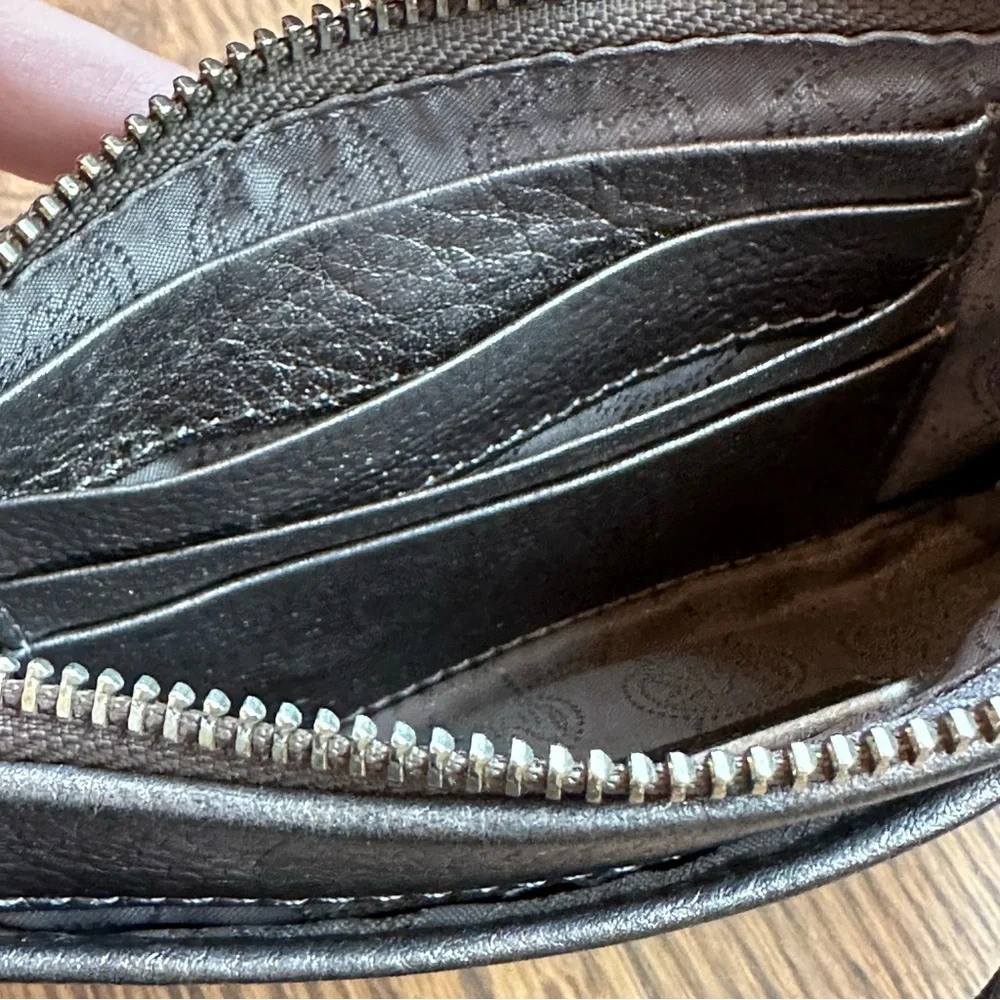 Michael Kors - Sequin Wristlet